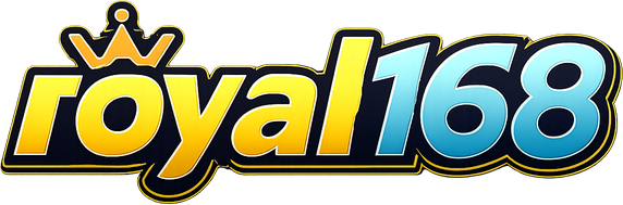 Logo royal168